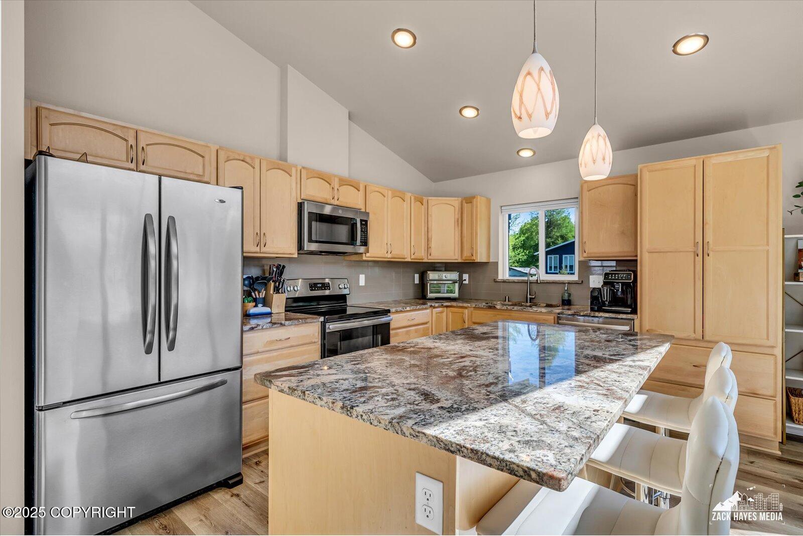 8620 Jade Street, Anchorage, Alaska image 24