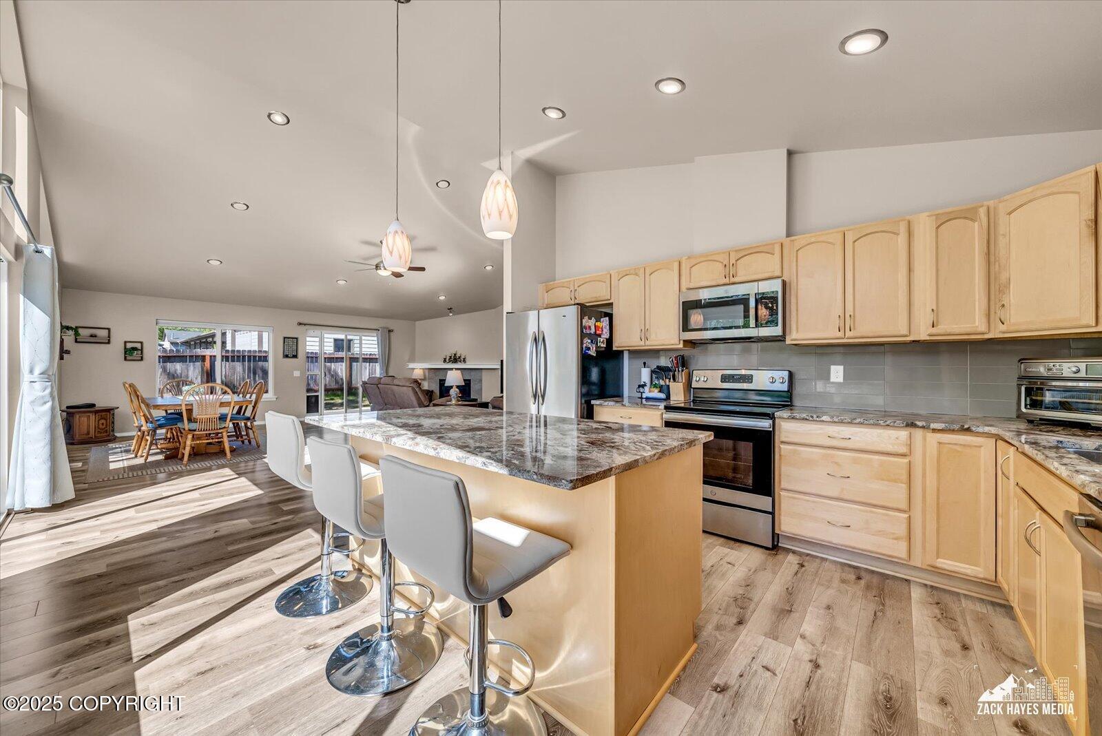 8620 Jade Street, Anchorage, Alaska image 26