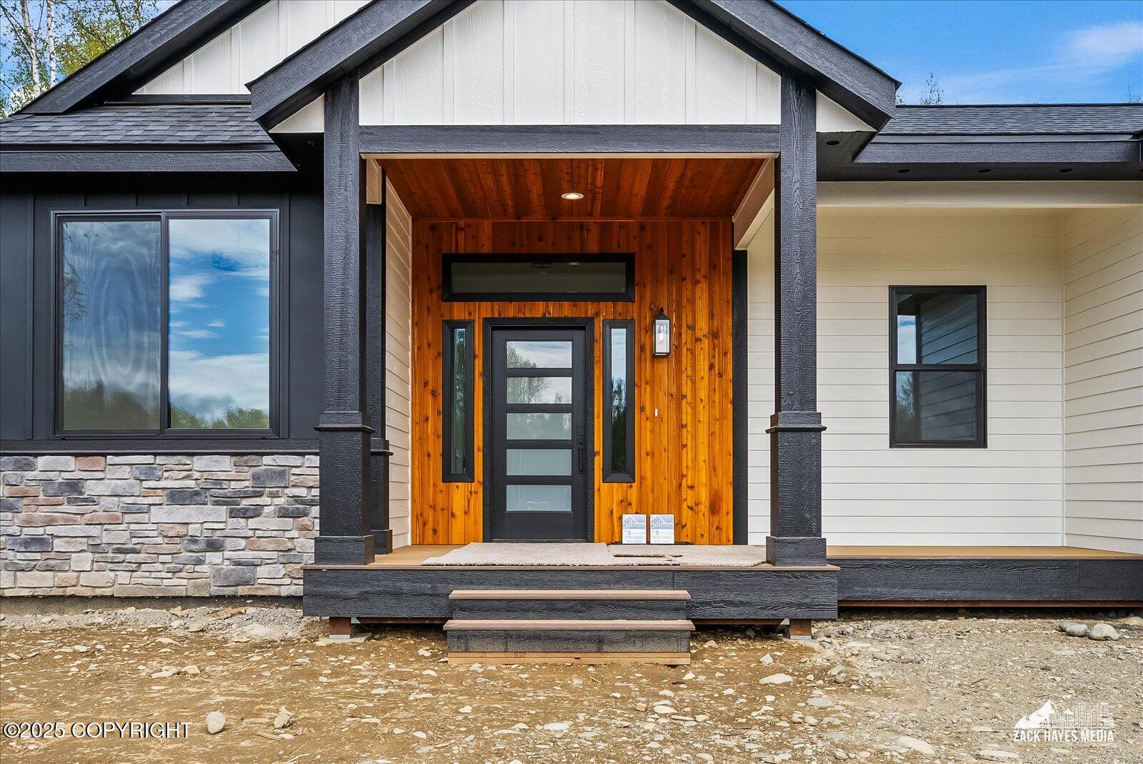 9839 E Ariel Drive, Palmer, Alaska image 5