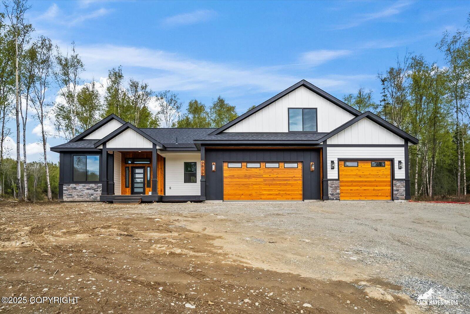 9839 E Ariel Drive, Palmer, Alaska image 2