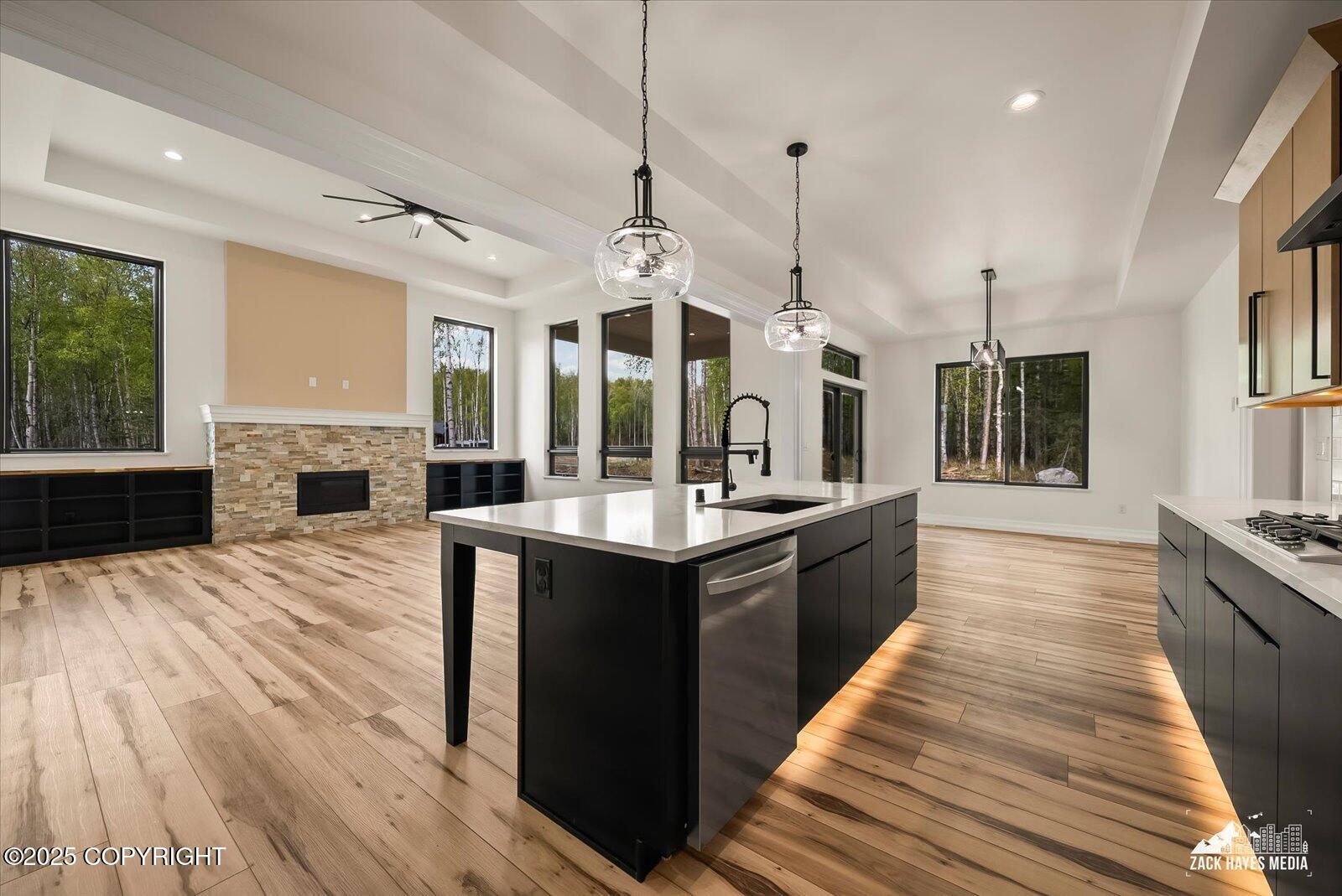 9839 E Ariel Drive, Palmer, Alaska image 32