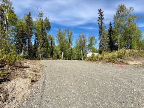 Vacant Land For Sale - 36255 Denbrock Street<br/> Soldotna, AK 99669