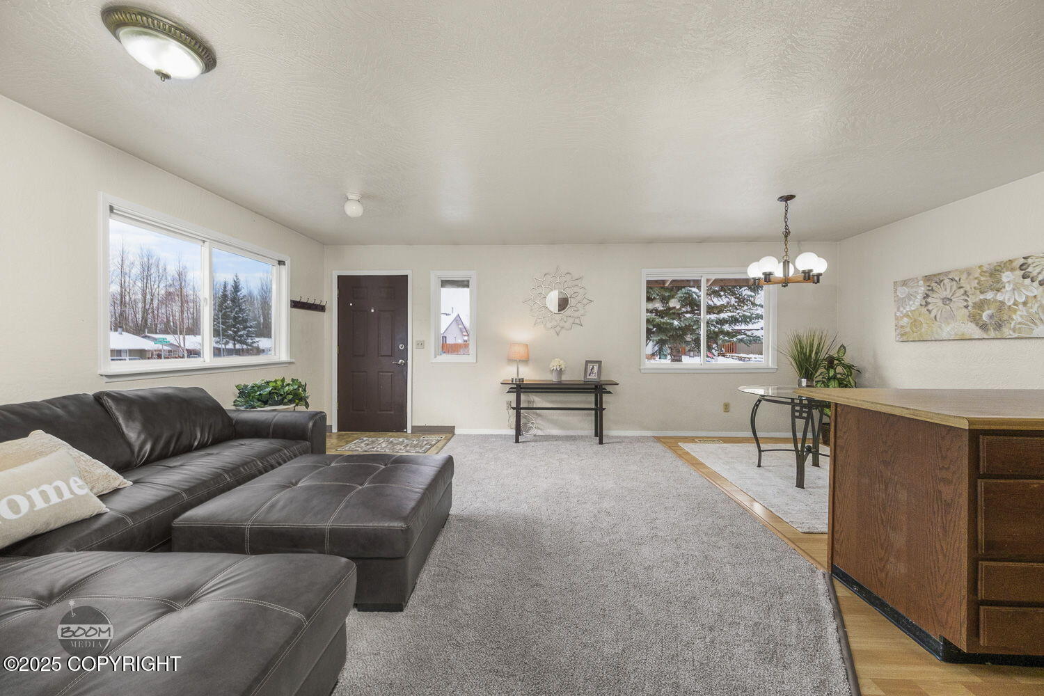 7711 Pleasure View Circle, Anchorage, Alaska image 4