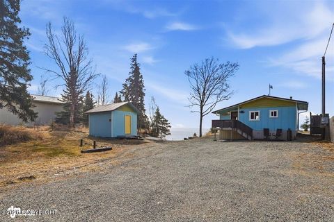 Photo of 31459 Welcome Wind Street, Kenai, AK 99611 (MLS # 26-4636)