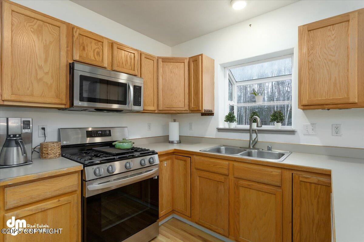 6370 W Commadore Lane, Wasilla, Pennsylvania image 17