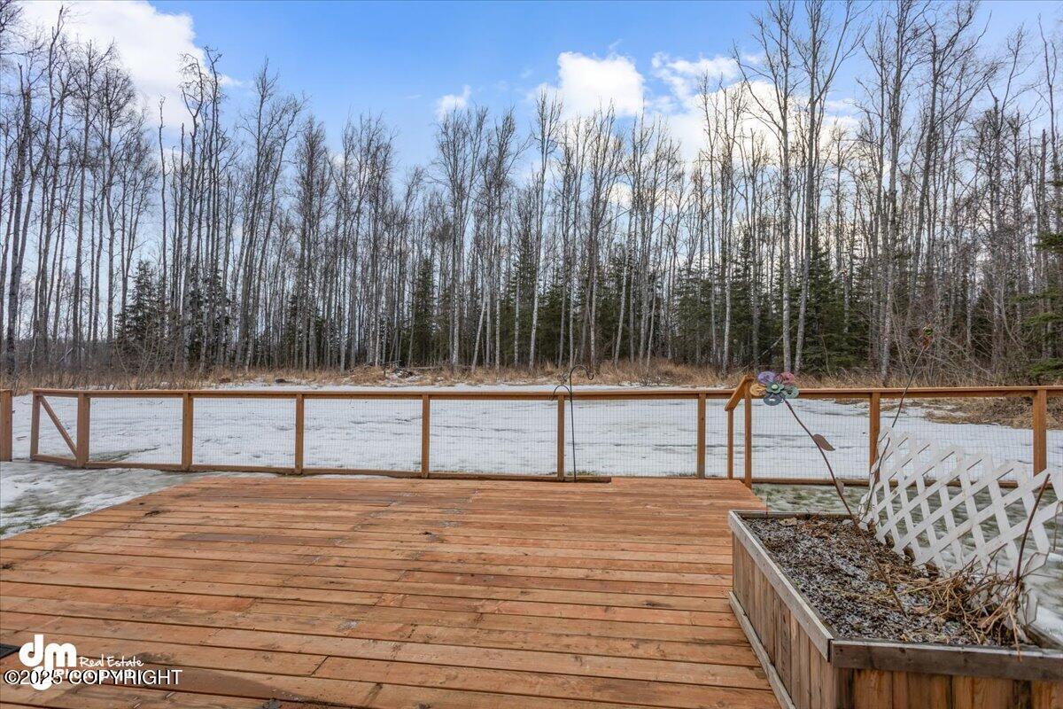 6370 W Commadore Lane, Wasilla, Pennsylvania image 33