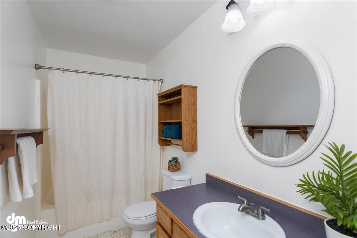 6370 W Commadore Lane, Wasilla, Pennsylvania image 32