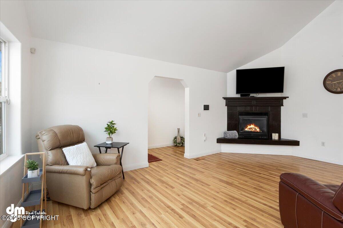 6370 W Commadore Lane, Wasilla, Pennsylvania image 6