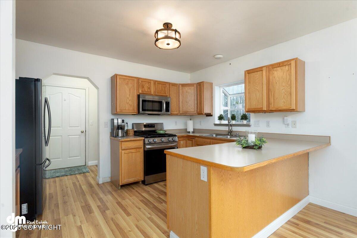 6370 W Commadore Lane, Wasilla, Pennsylvania image 15