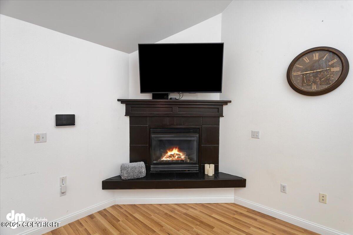 6370 W Commadore Lane, Wasilla, Pennsylvania image 10