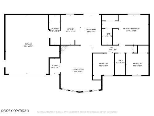 6370 W Commadore Lane, Wasilla, Pennsylvania image 46