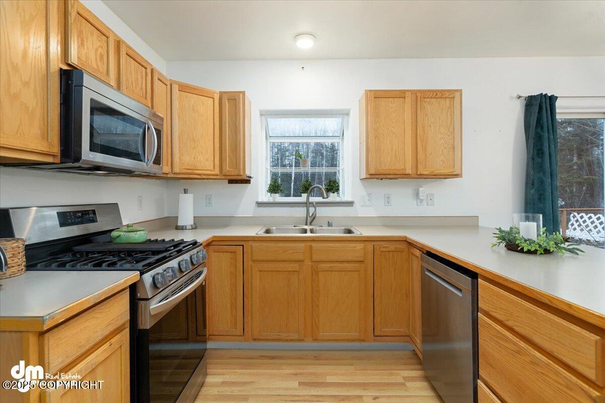 6370 W Commadore Lane, Wasilla, Pennsylvania image 16