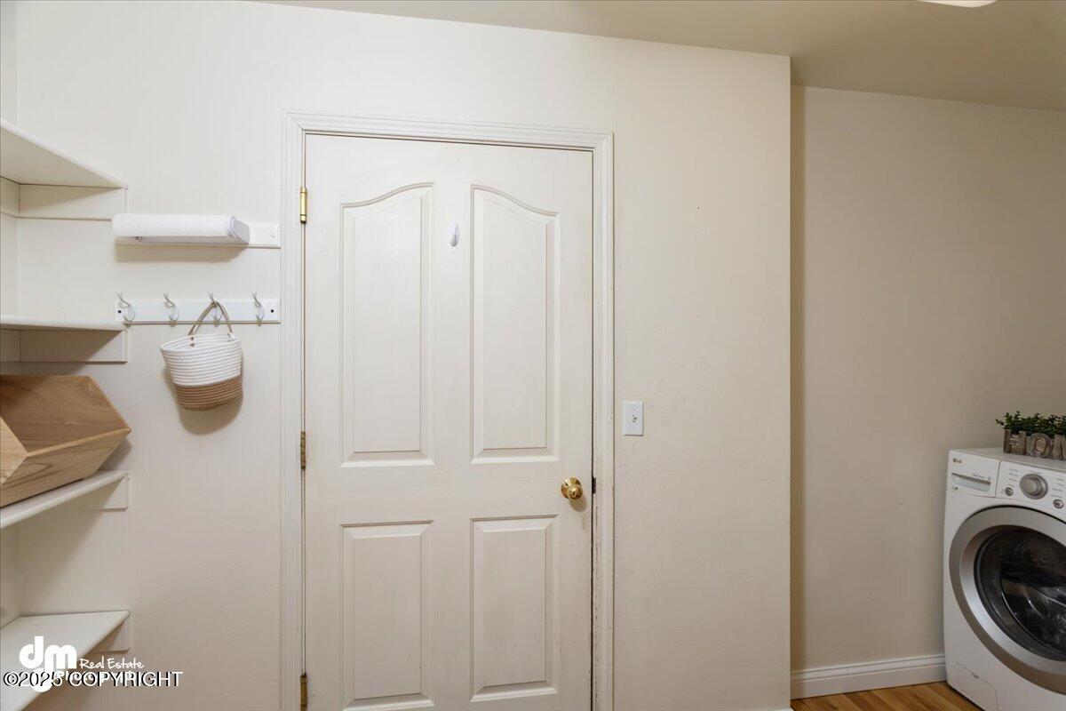 6370 W Commadore Lane, Wasilla, Pennsylvania image 21