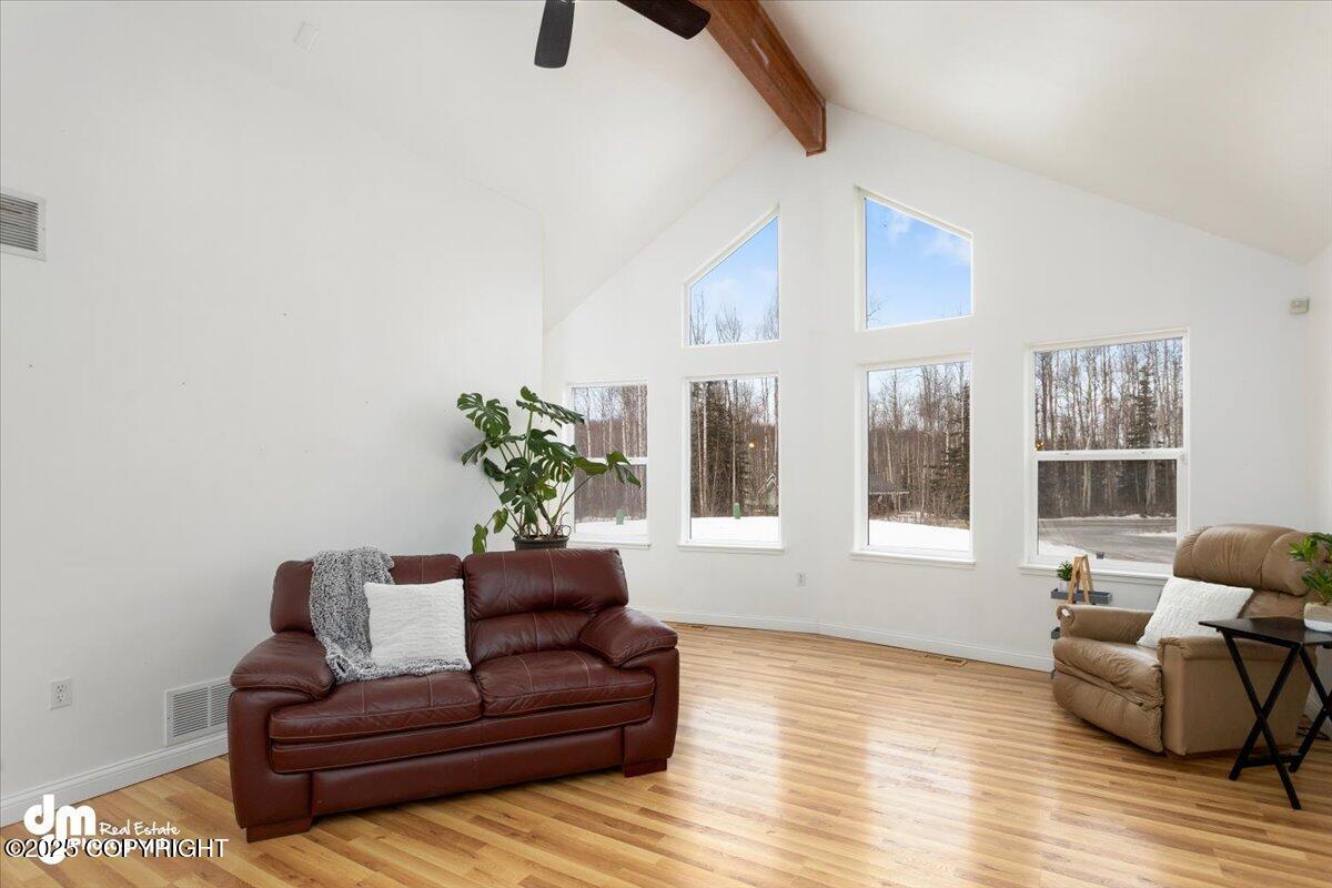 6370 W Commadore Lane, Wasilla, Pennsylvania image 5