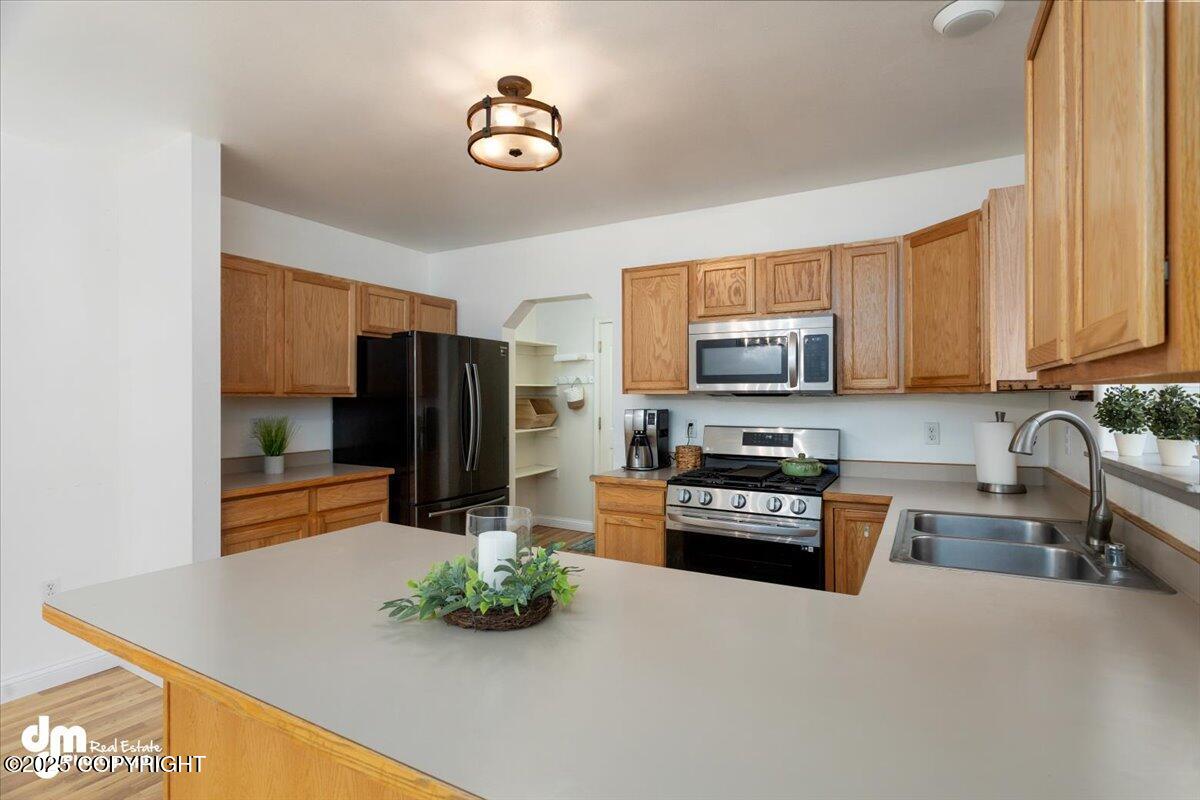 6370 W Commadore Lane, Wasilla, Pennsylvania image 14