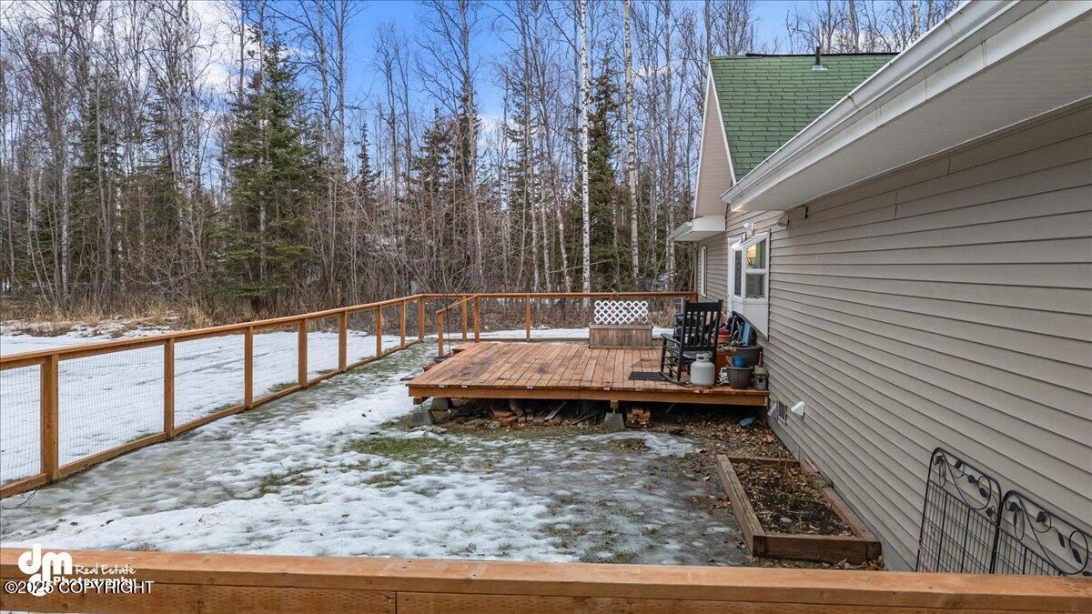 6370 W Commadore Lane, Wasilla, Pennsylvania image 37