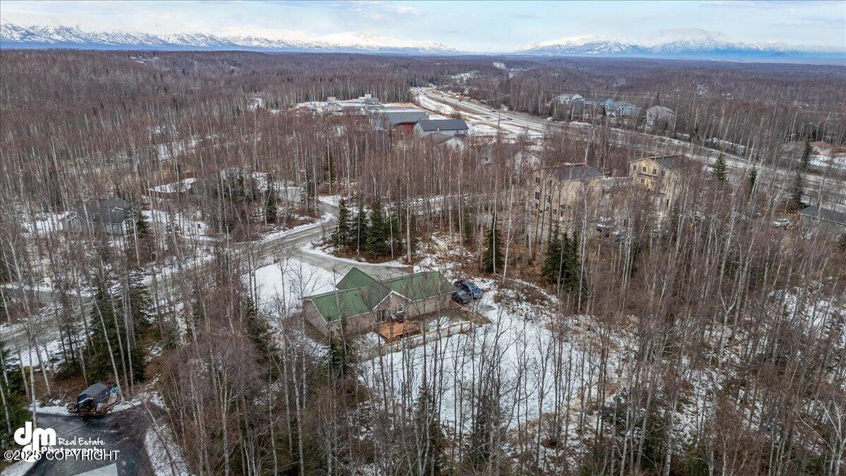6370 W Commadore Lane, Wasilla, Pennsylvania image 41