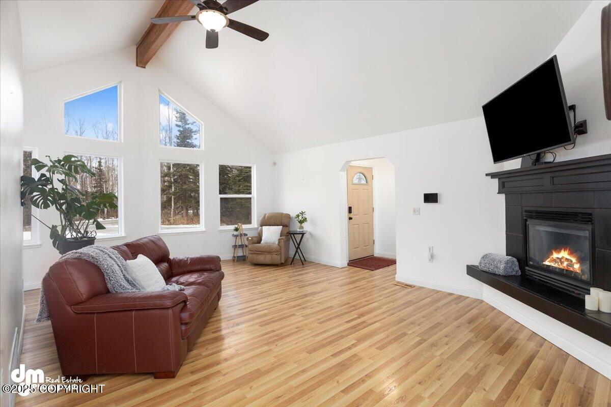 6370 W Commadore Lane, Wasilla, Pennsylvania image 7