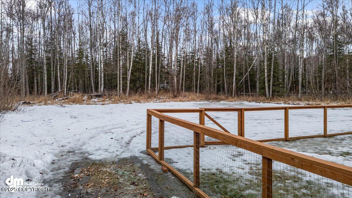 6370 W Commadore Lane, Wasilla, Pennsylvania image 38