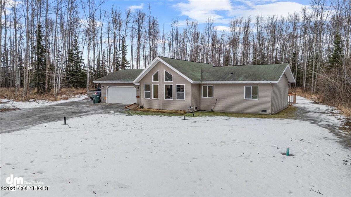 6370 W Commadore Lane, Wasilla, Pennsylvania image 40