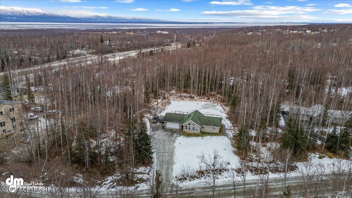 6370 W Commadore Lane, Wasilla, Pennsylvania image 42