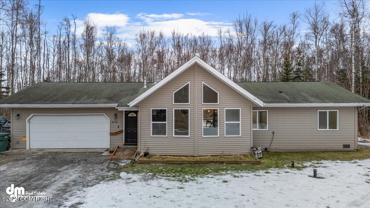 6370 W Commadore Lane, Wasilla, Pennsylvania image 3