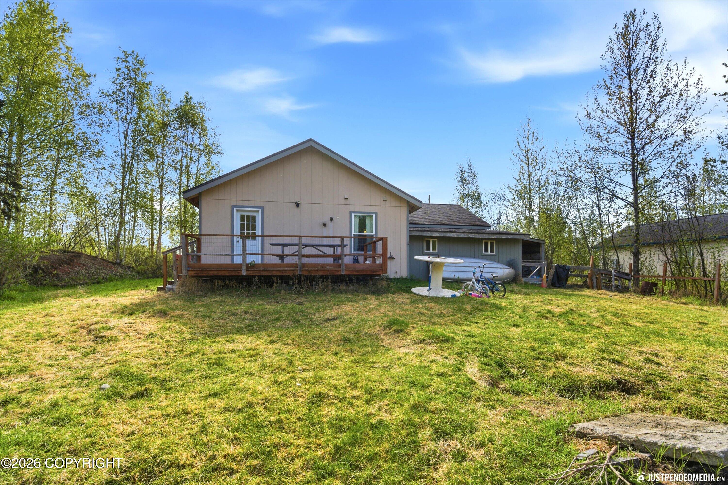 686 N Lilly Drive