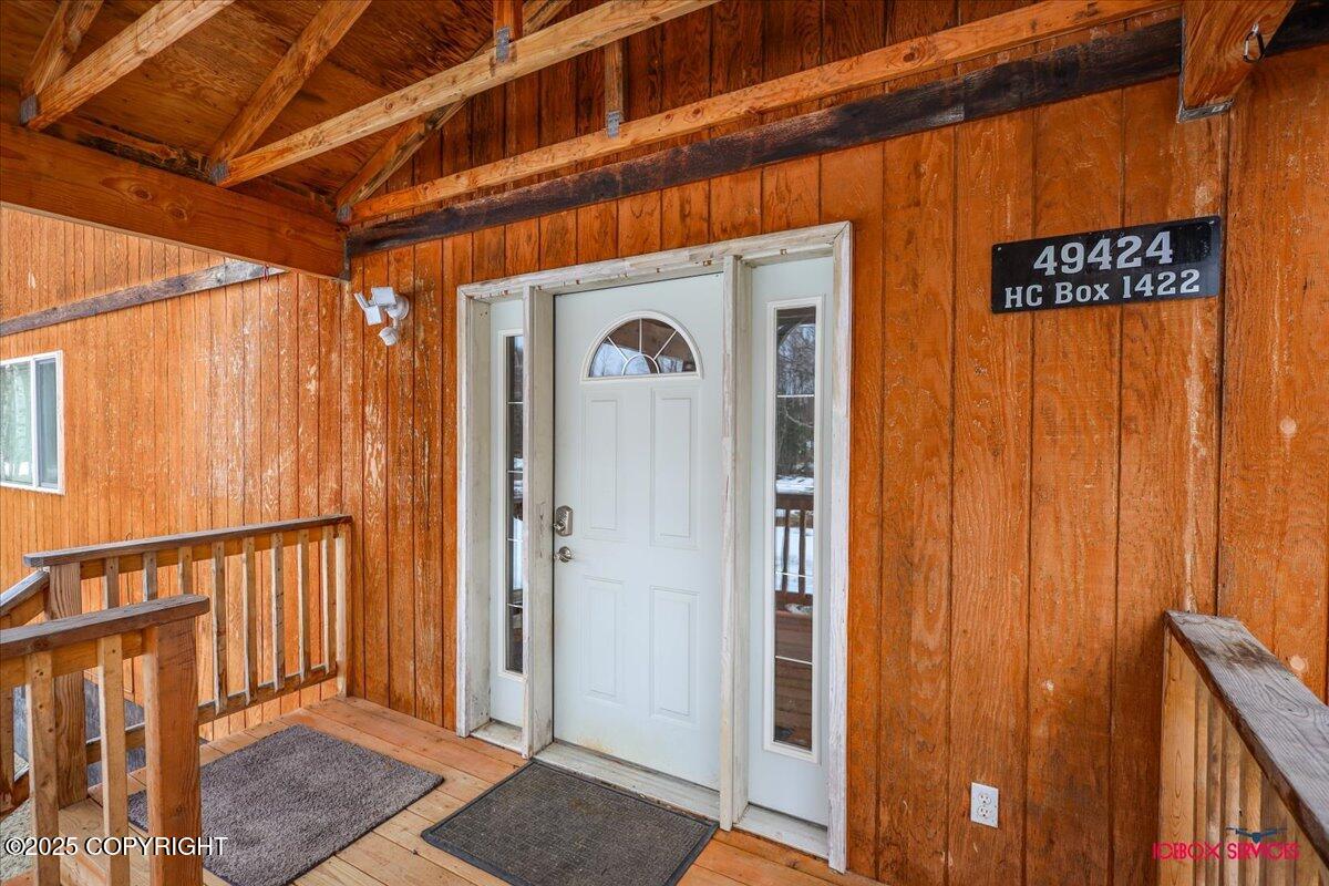49424 S Goshen Hills Road, Willow, Alaska image 4