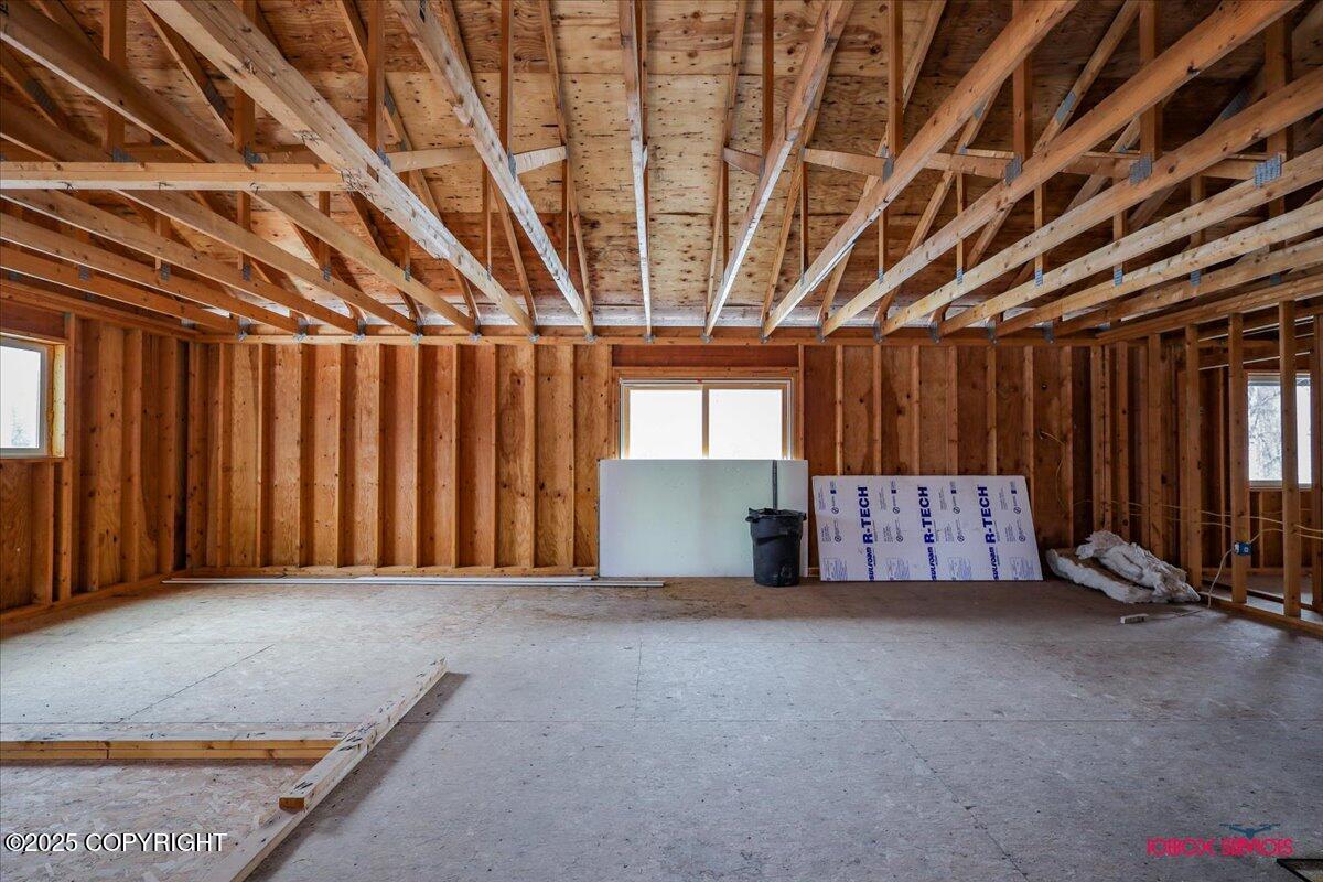 49424 S Goshen Hills Road, Willow, Alaska image 21
