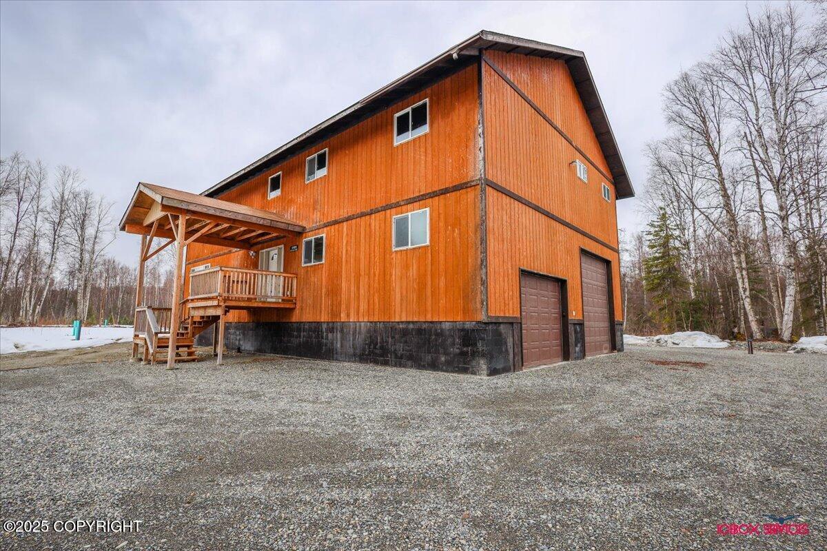 49424 S Goshen Hills Road, Willow, Alaska image 32