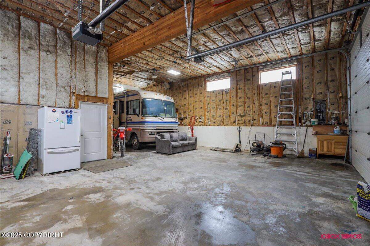 49424 S Goshen Hills Road, Willow, Alaska image 24