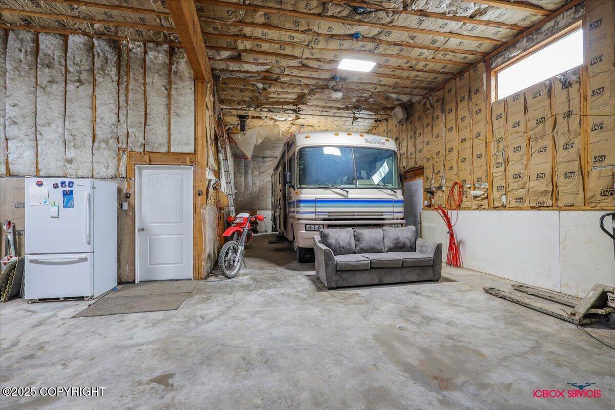 49424 S Goshen Hills Road, Willow, Alaska image 25
