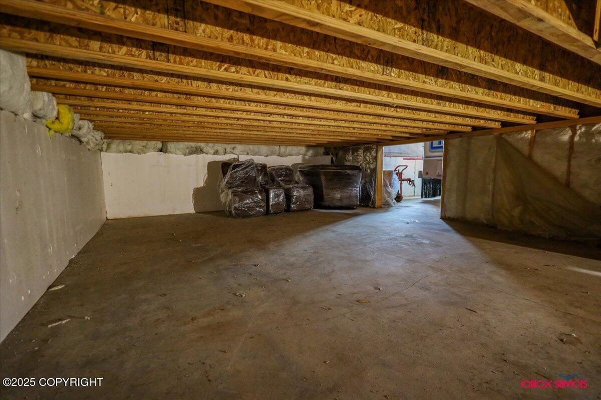 49424 S Goshen Hills Road, Willow, Alaska image 30