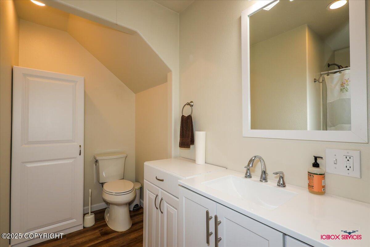49424 S Goshen Hills Road, Willow, Alaska image 11