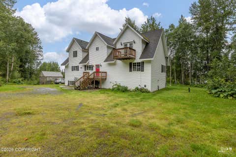 Photo of 48397 Eileen Street, Nikiski/North Kenai, AK 99611 (MLS # 26-10051)