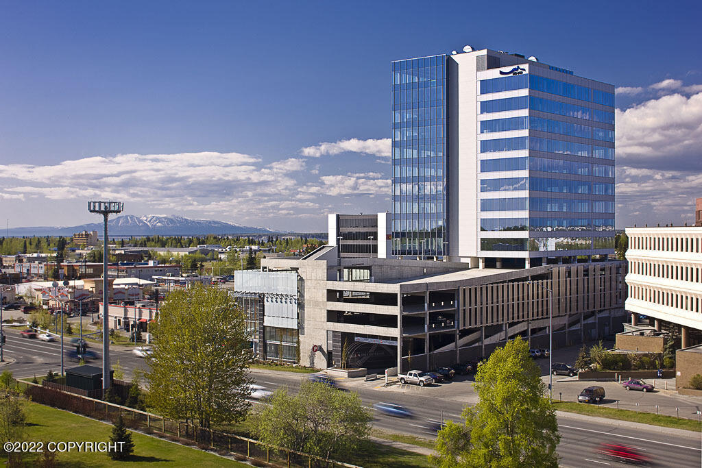 188 W Northern Lights Boulevard #910