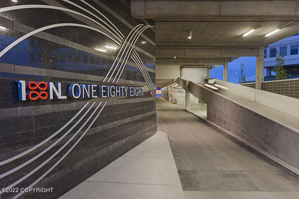 188 W Northern Lights Boulevard #910