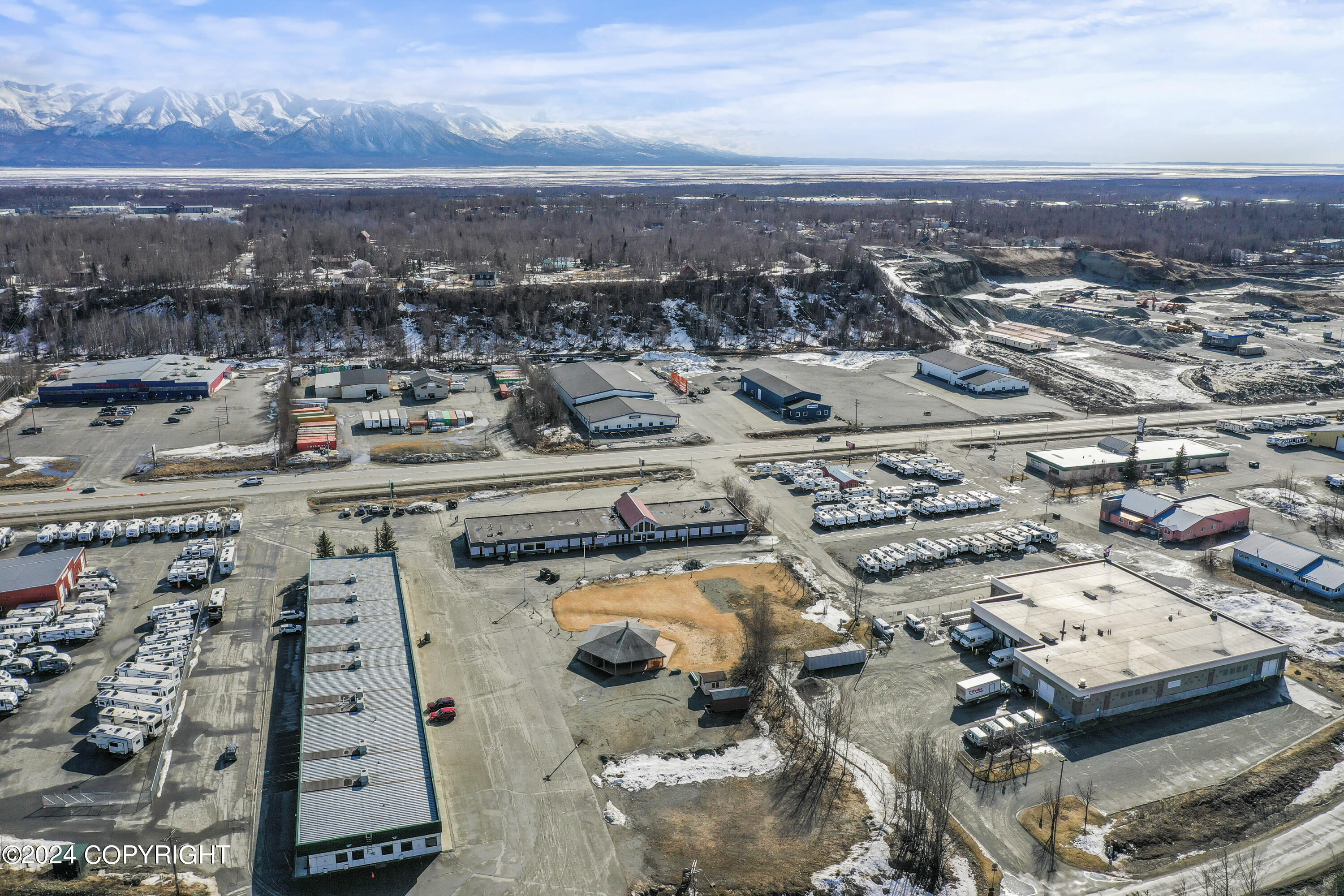 3161 E Palmer-Wasilla Highway