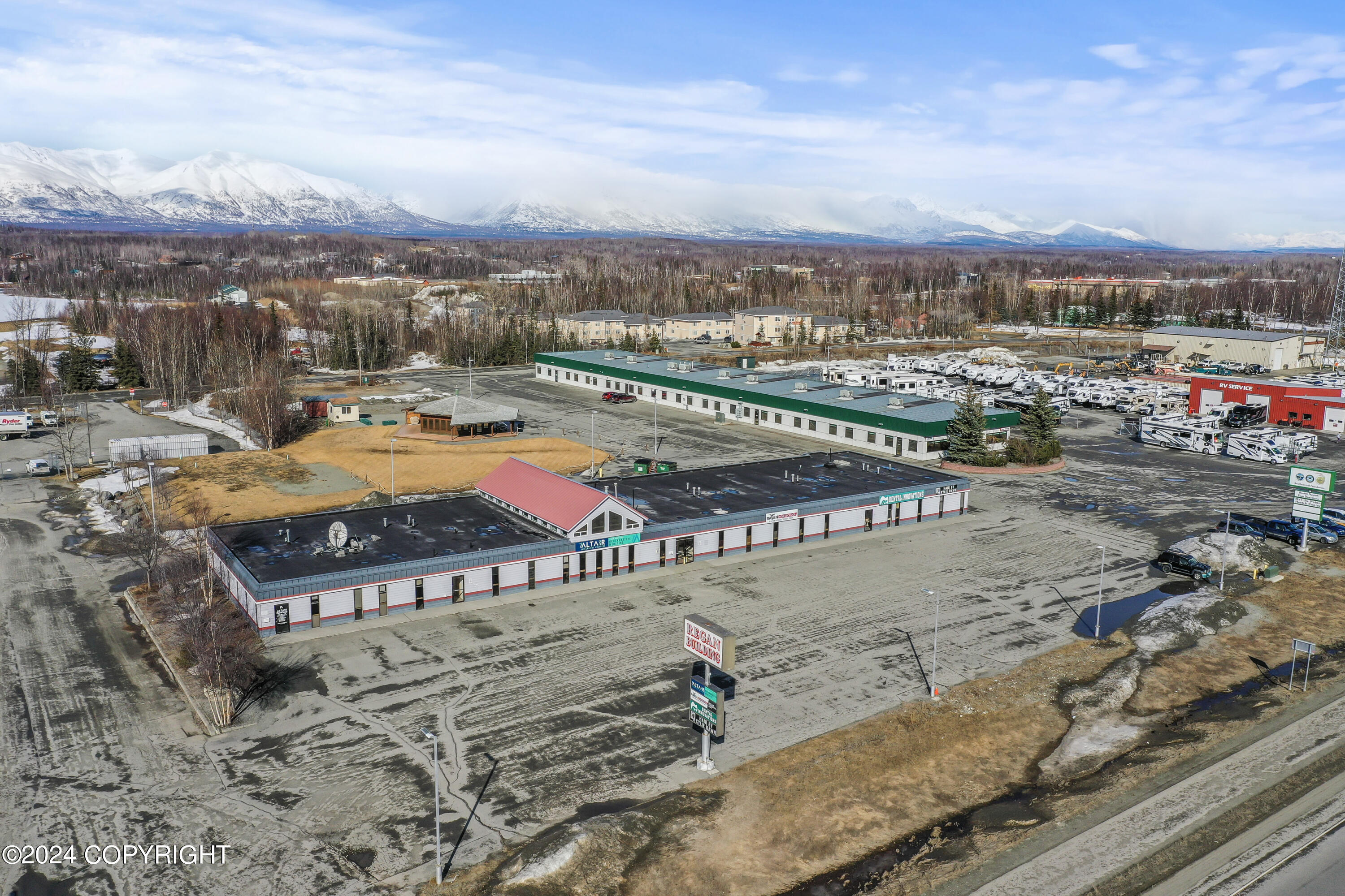 3161 E Palmer-Wasilla Highway