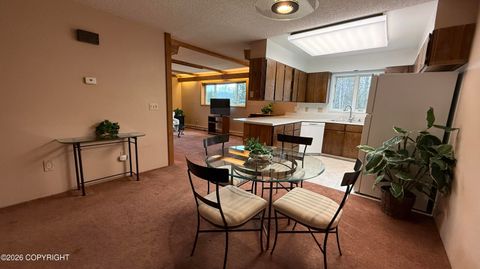 Photo of 2230 E 52nd Avenue #4, Anchorage, AK 99507 (MLS # 26-4867)