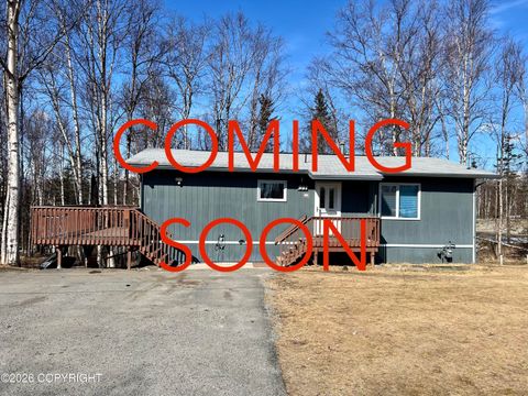 Photo of 961 W Gail Drive, Wasilla, AK 99654 (MLS # 26-4054)