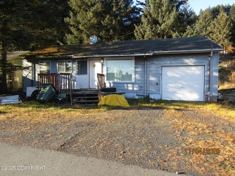 Photo of 523 Thorsheim Street, Kodiak, AK 99615 (MLS # 25-13806)