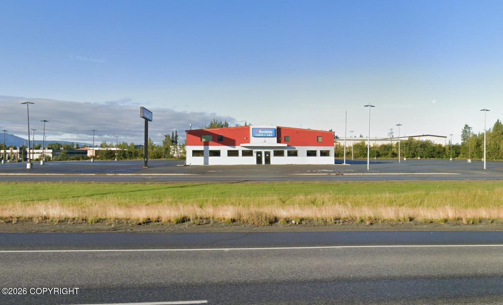 1960 E Industrial Drive