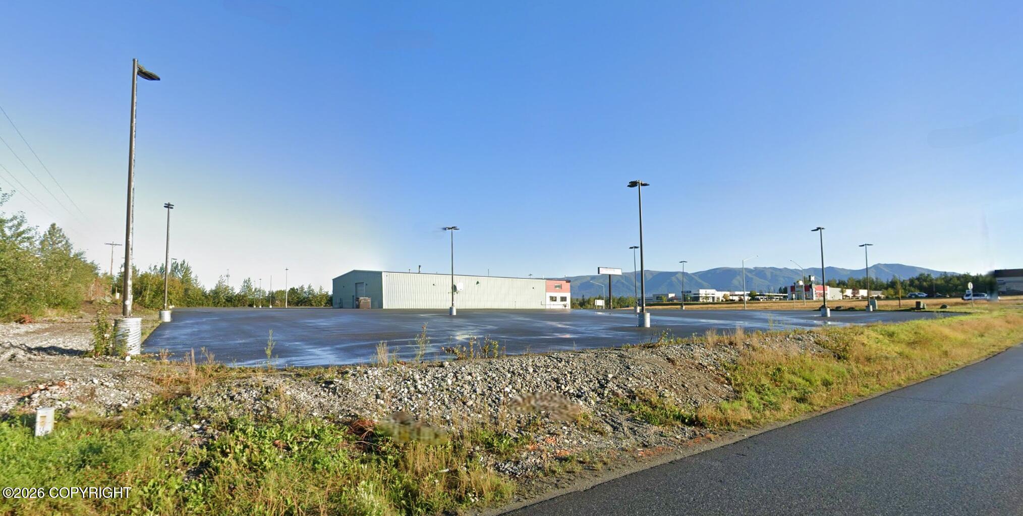 1960 E Industrial Drive