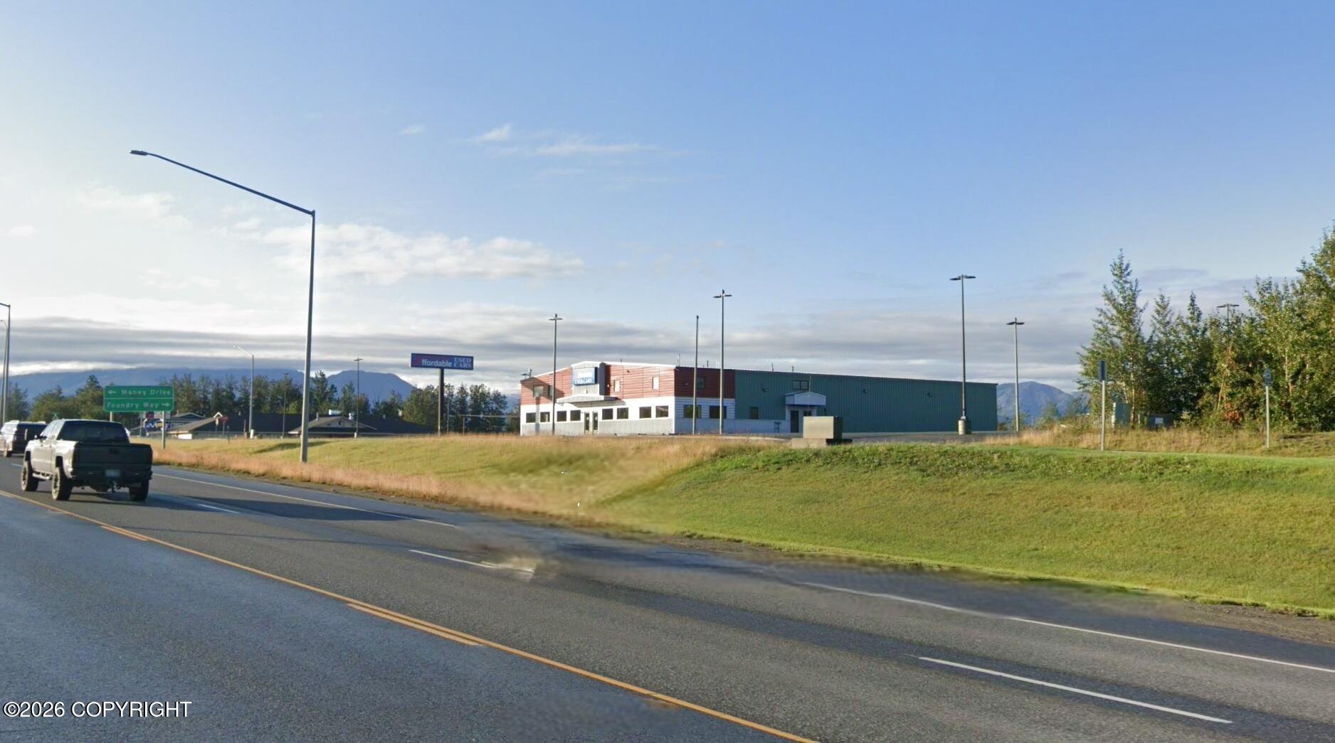 1960 E Industrial Drive