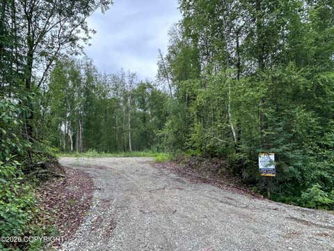 Photo of 32906 S Mount Brooks Drive, Talkeetna, AK 99676 (MLS # 26-8404)