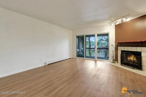 Condo For Sale - 8101 Peck Avenue #L83<br/> Anchorage, AK 99504