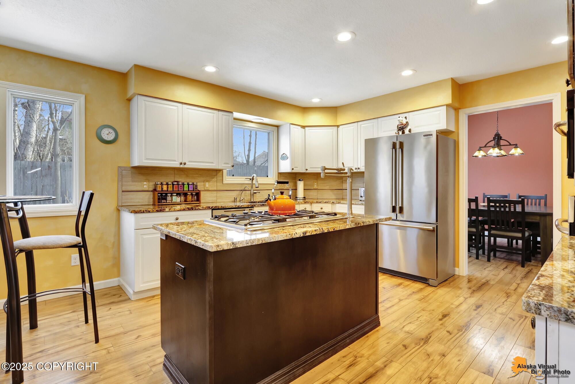 2447 Loussac Drive, Anchorage, Alaska image 23