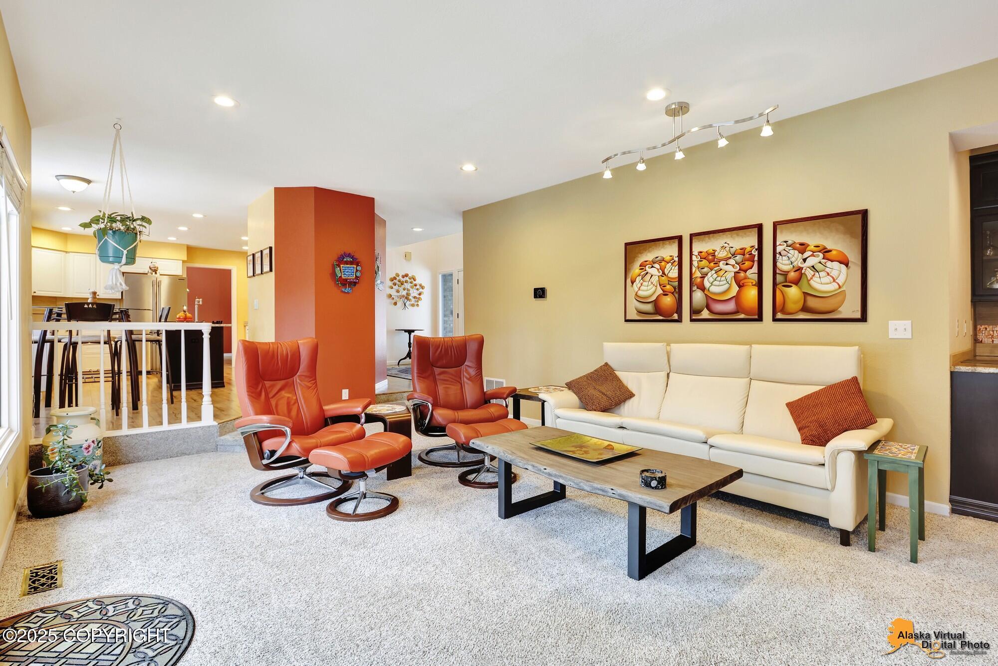 2447 Loussac Drive, Anchorage, Alaska image 20
