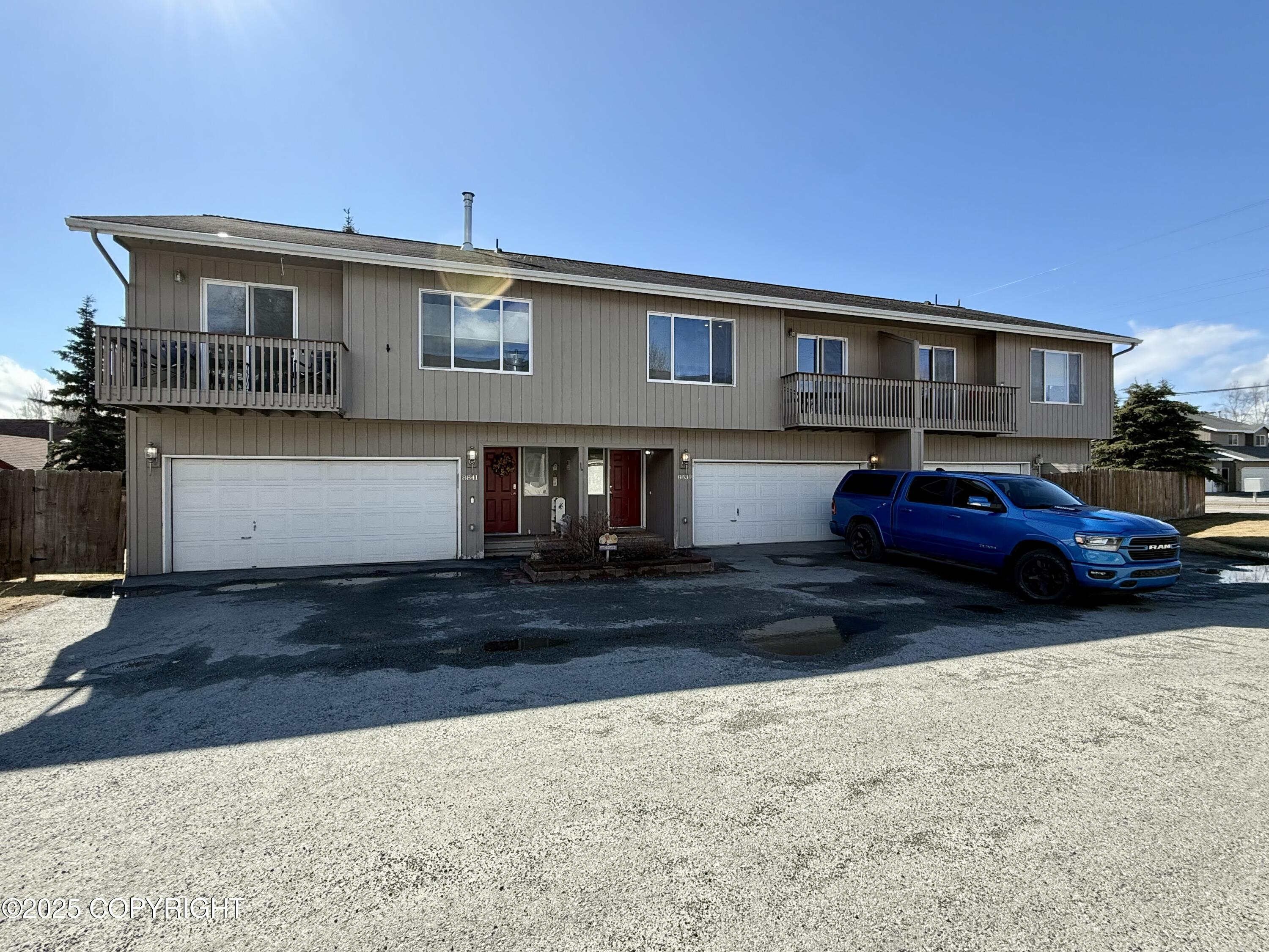 8839 Arlene Street #9, Anchorage, Texas image 2